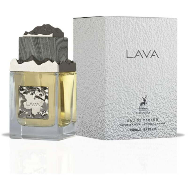 Maison Alhambra Lava EDP