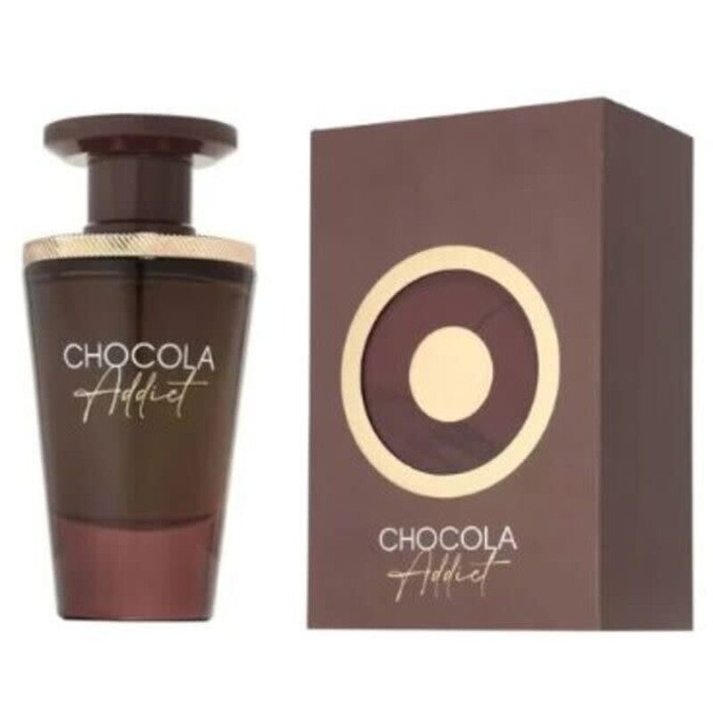 French Avenue Chocolate Addict EDP