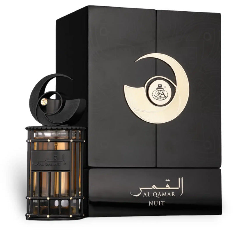 French Avenue Al Qamar Nuit EDP