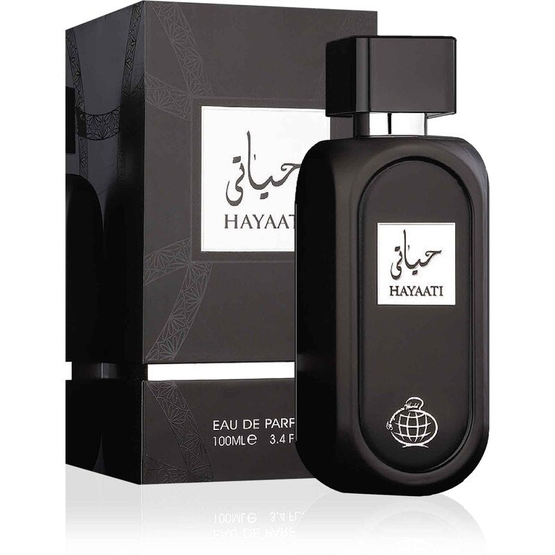Fragrance World Hayaati EDP