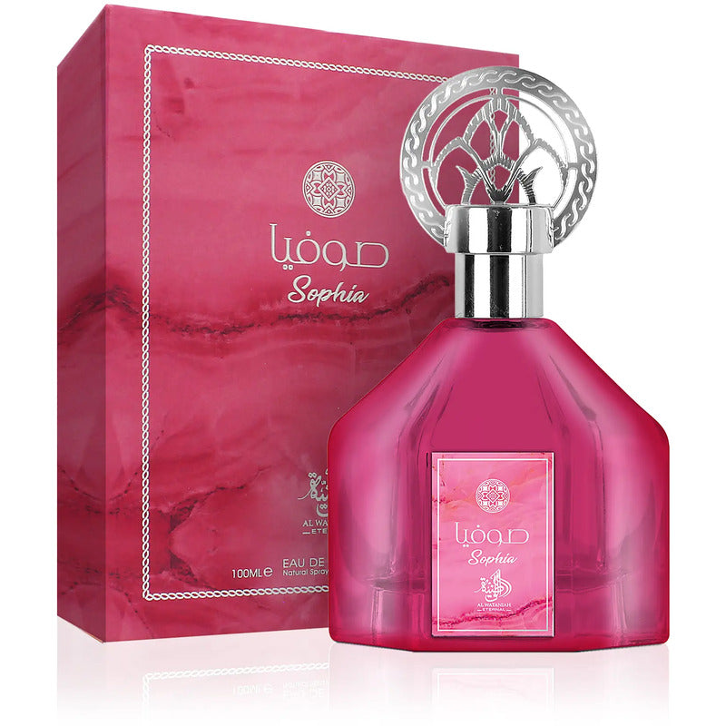 Al Wataniah Sophia EDP