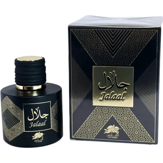 Al Fares Jalaal EDP