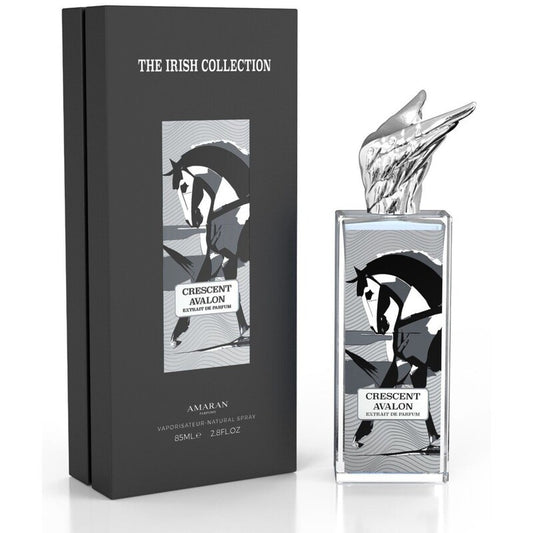Amaran Crescent Avalon Parfum