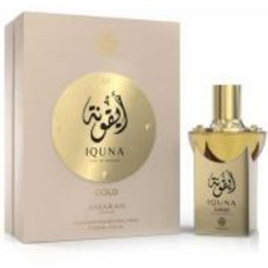Amaran Iquna Gold EDP