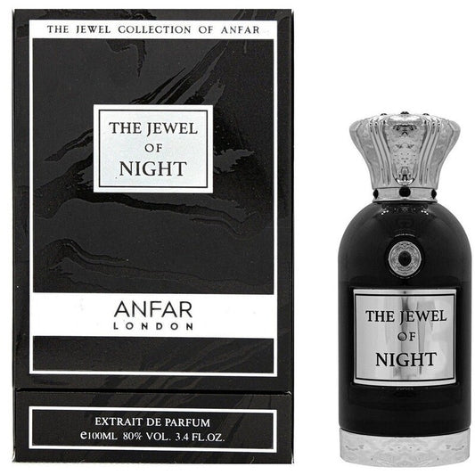 Anfar 1950 The Jewel of Night Parfum