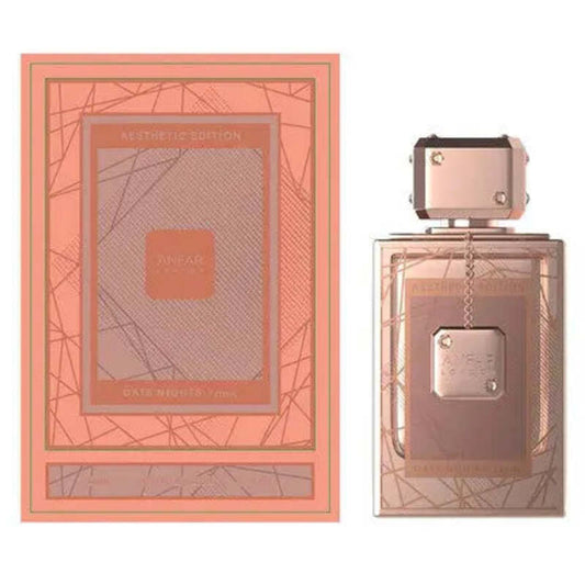 Adyan by Anfar Peachy Haze Parfum