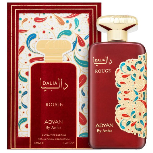 Adyan by Anfar Dalia Rouge EDP