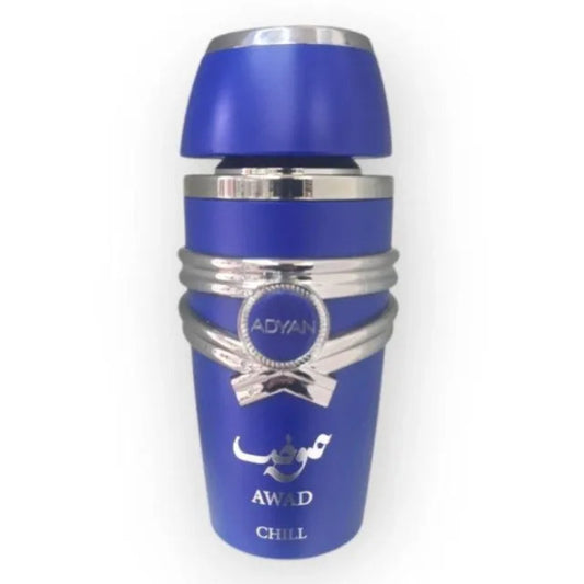Adyan by Anfar Awad Chill Parfum