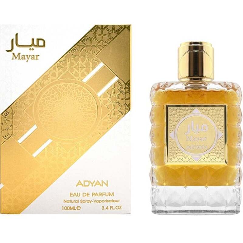 Adyan by Anfar Mayar EDP