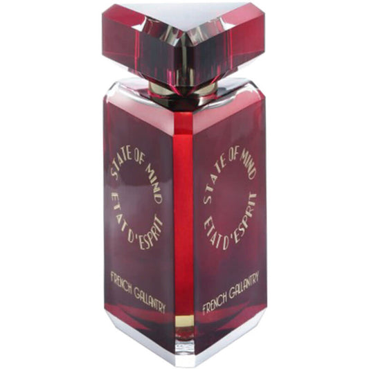 State of Mind French Gallantry Parfum