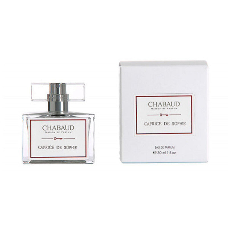 Chabaud Caprice De Sophie EDP