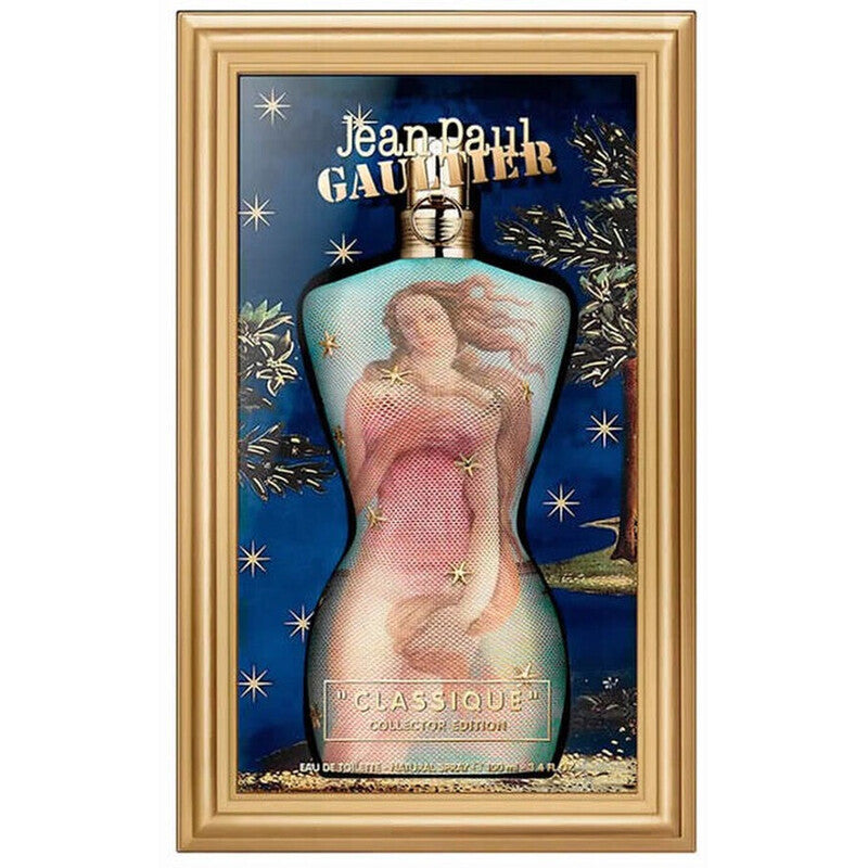 Jean Paul Gaultier Classique Collector's Edition EDT