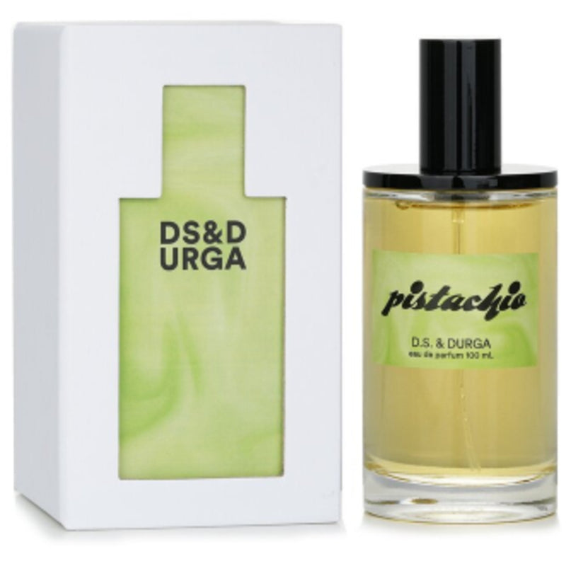 DS & Durga Pistachio EDP