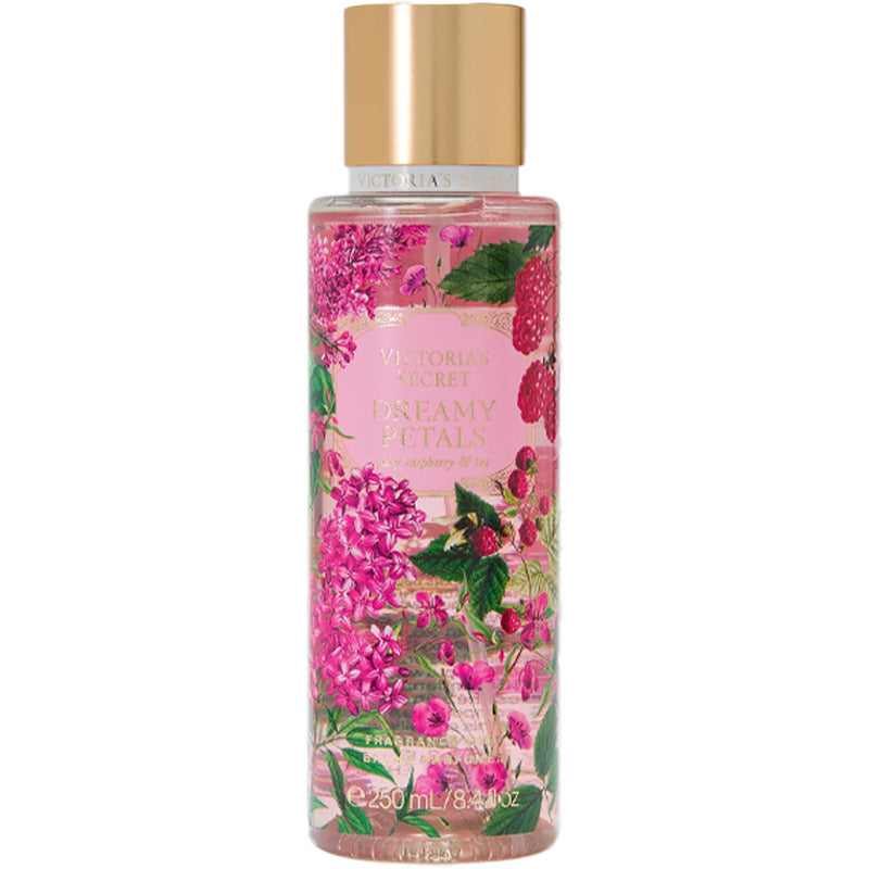 Victoria's Secret Dreamy Petals kūno purškiklis