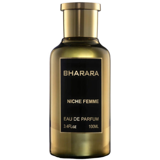Bharara Niche Parfum