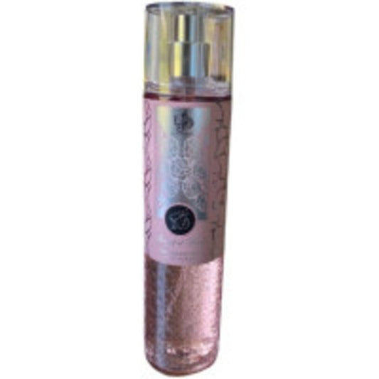 Al Wataniah Shagaf Al Ward kūno purškiklis