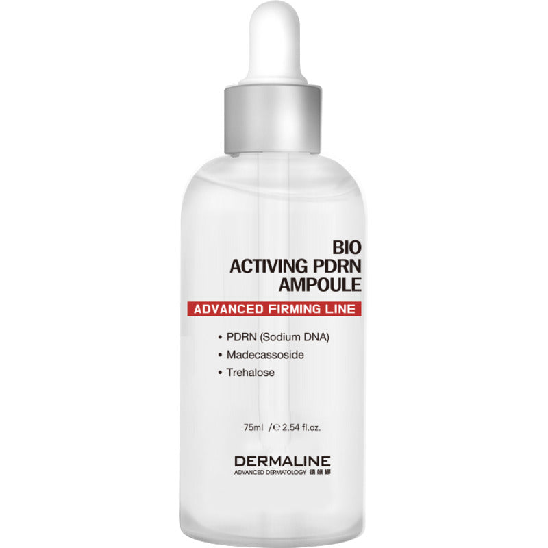 Dermaline Bio Activing PDRN Ampoule – Bioaktyvus odos serumas