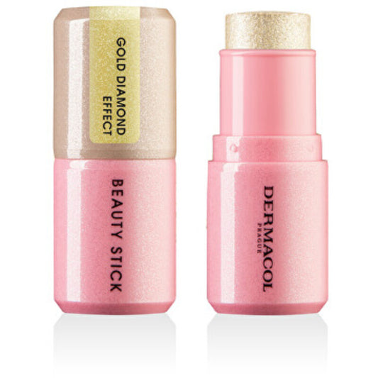 Dermacol Grožio pieštukas - deimanto efekto paryškintuvas 7 g