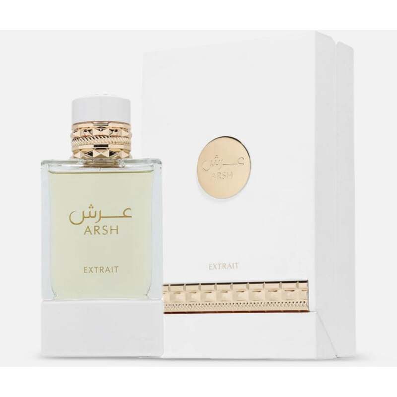 French Avenue Arsh Extrait de Parfum
