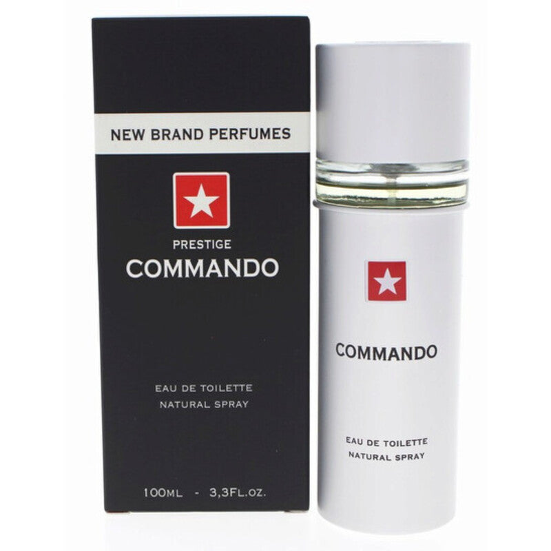 New Brir Perfumes Prestige Commiro EDT