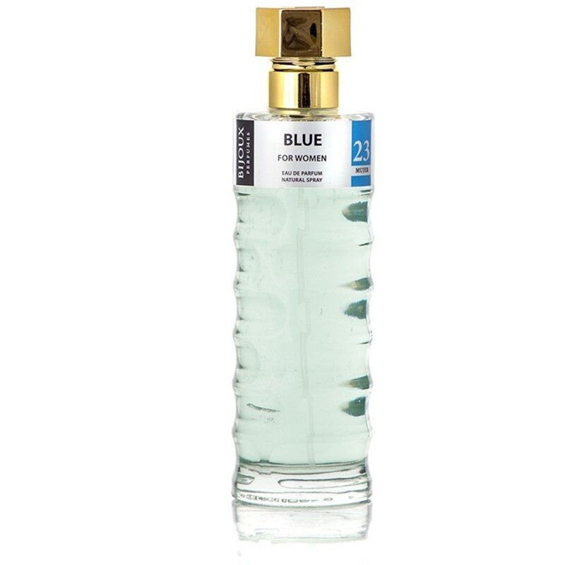 Bijoux Blue 23 EDP