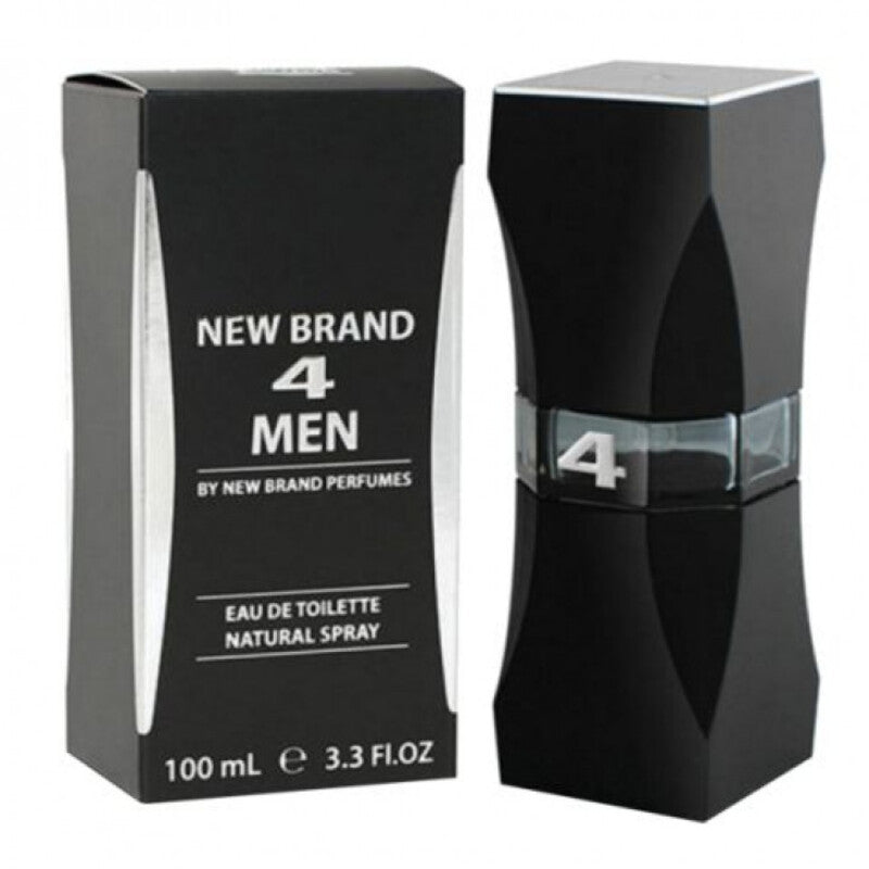 New Brir Perfumes Prestige 4 Men EDT