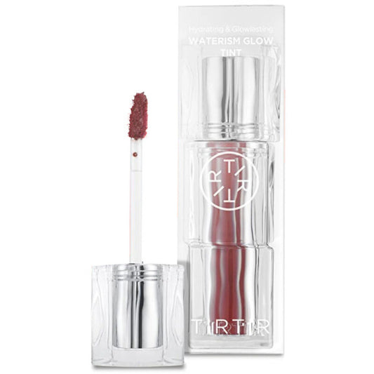 TIRTIR „Waterism Glow Tint“ lūpų blizgis 4 g