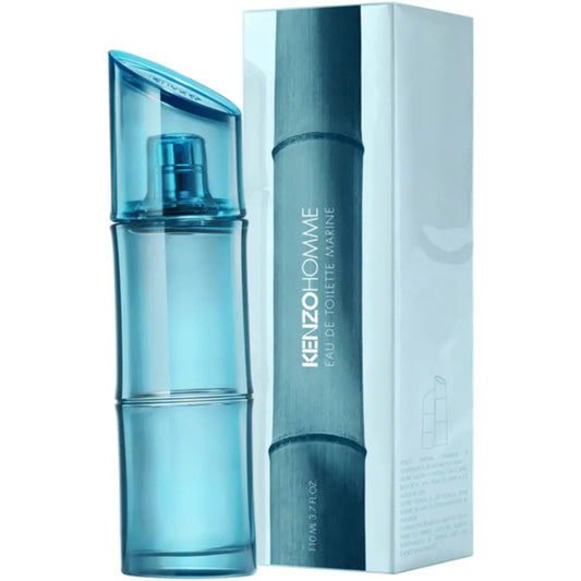 Kenzo Homme Marine EDT Tester