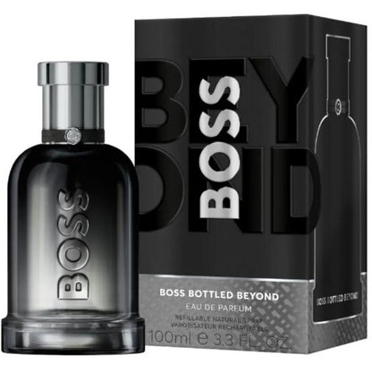 Hugo Boss Boss Bottled Beyond EDP