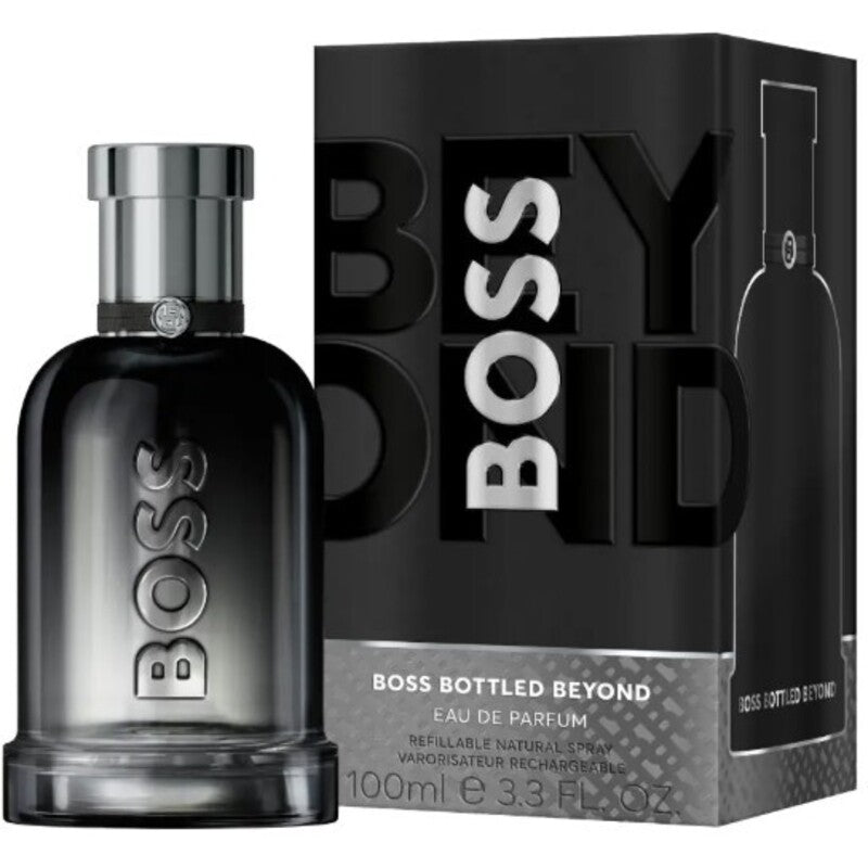 Hugo Boss Boss Bottled Beyond EDP