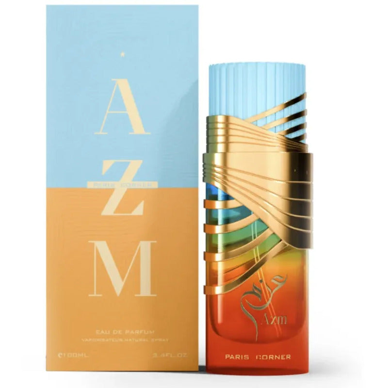 Paris Corner AZM EDP