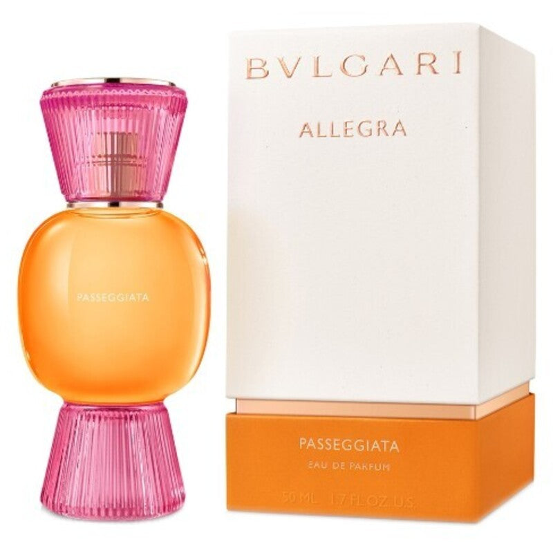 Bvlgari Passeggiata EDP