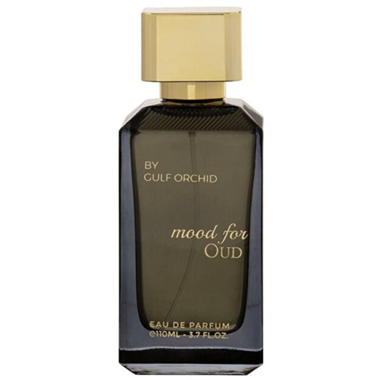 Gulf Orchid Mood For Oud EDP