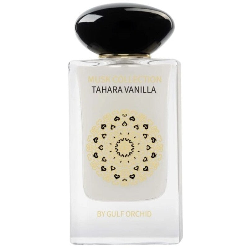 Gulf Orchid Tahara Vanilla EDP