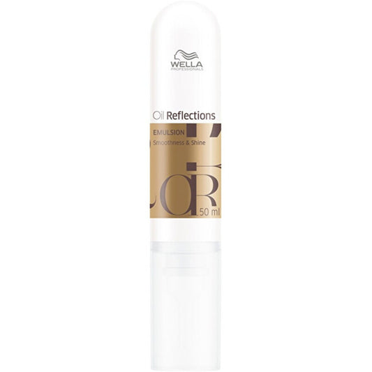 „Wella Professional Oil Reflections“ emulsija – maitinamoji putų emulsija