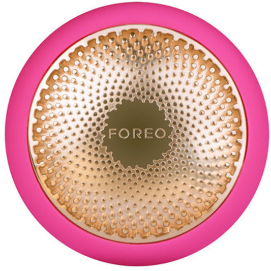 Foreo UFO™ 2 kaukė – ultragarsinis prietaisas, skirtas paspartinti veido kaukės poveikį