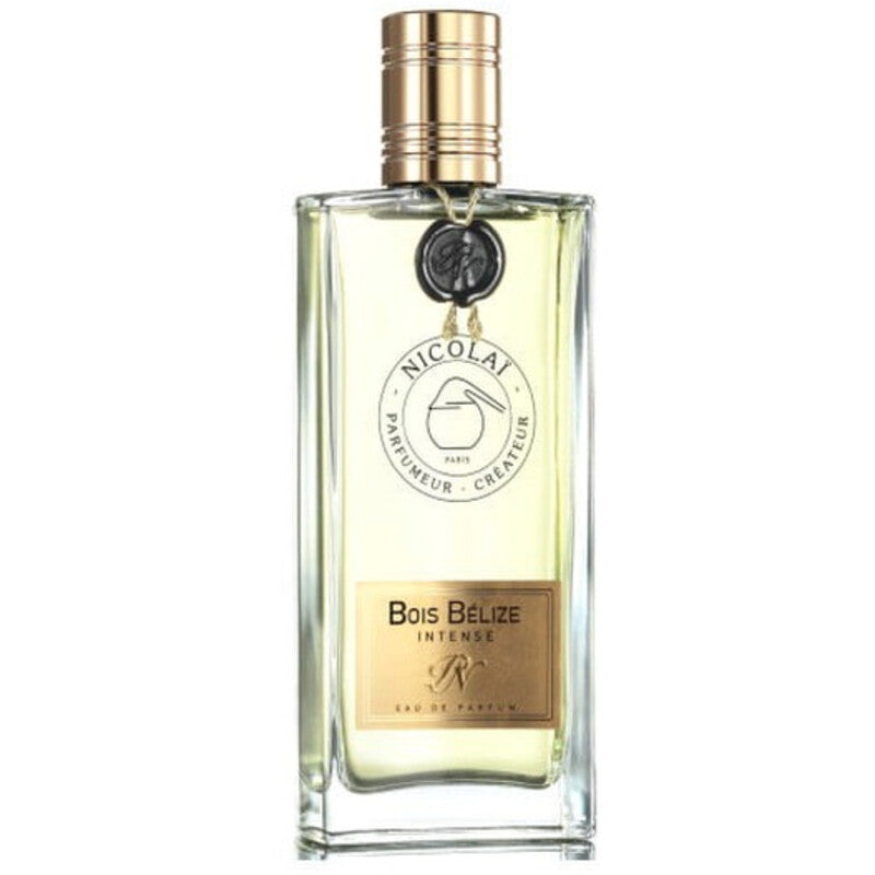 Nicolai Parfumeur Createur Bois Bélize EDP Intense