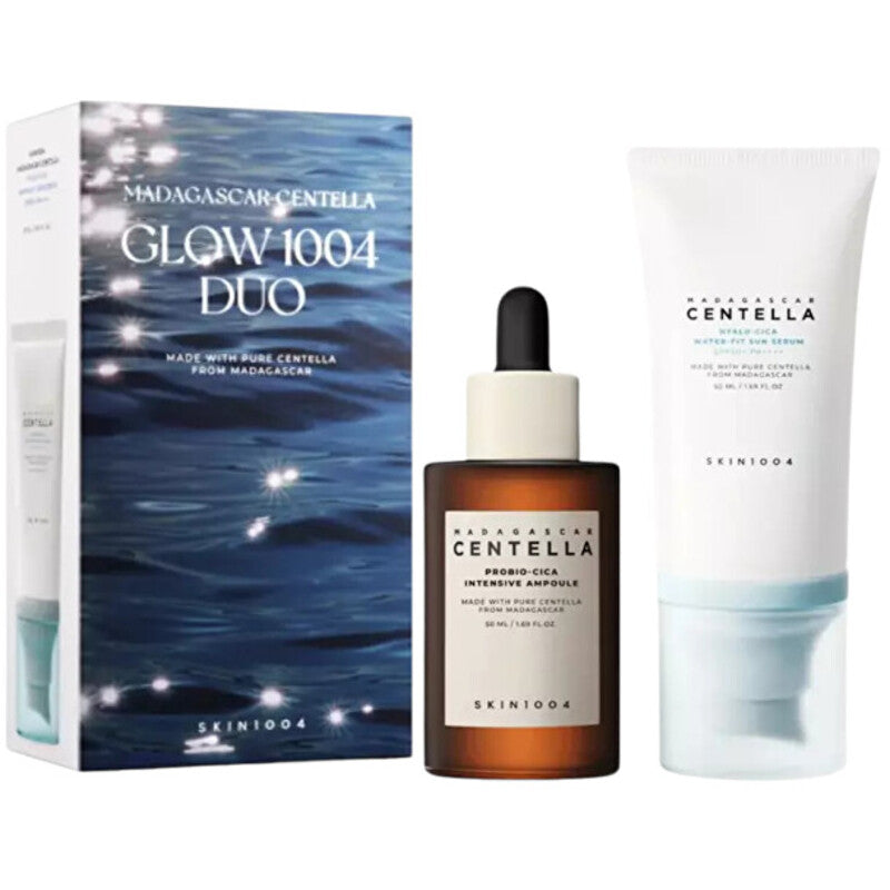 SKIN1004 Glow 1004 Duo - Gift Set