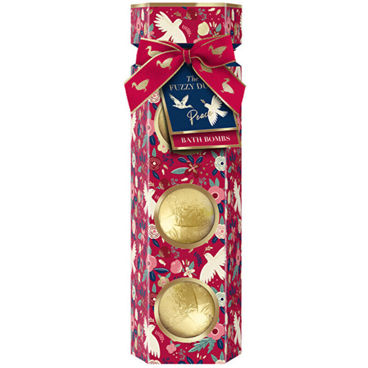 Baylis & Harding bathroom bubble set (winter kingdom) gift set