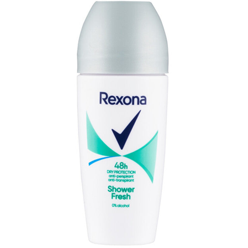 „Rexona Shower Fresh“ rutulinis antiperspirantas