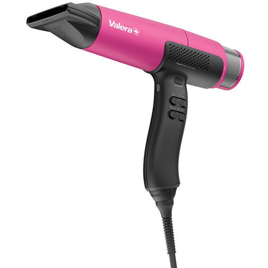 Valera VanityCare AI Magenta Blaze - Professional hair dryer