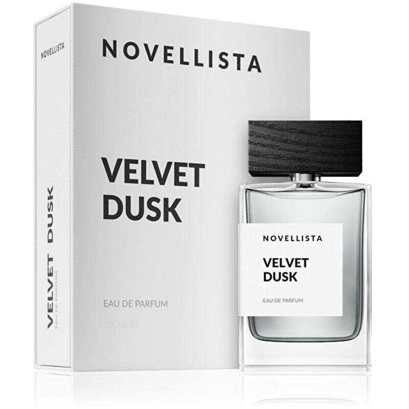 Novelista Velvet Dusk EDP - Glamur