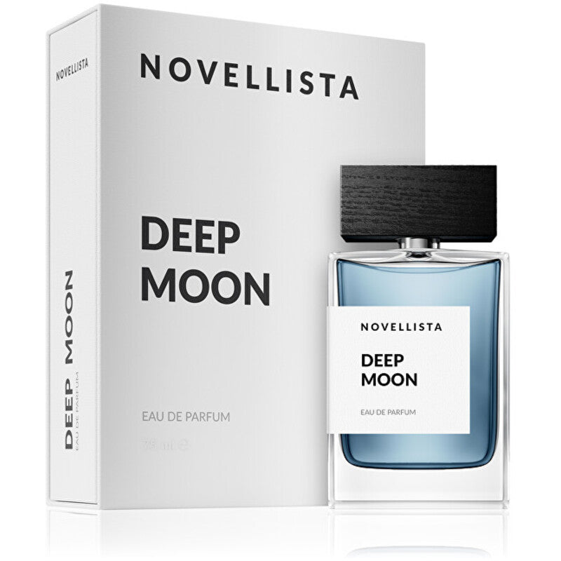 Novelist Deep Moon EDP - Glamur