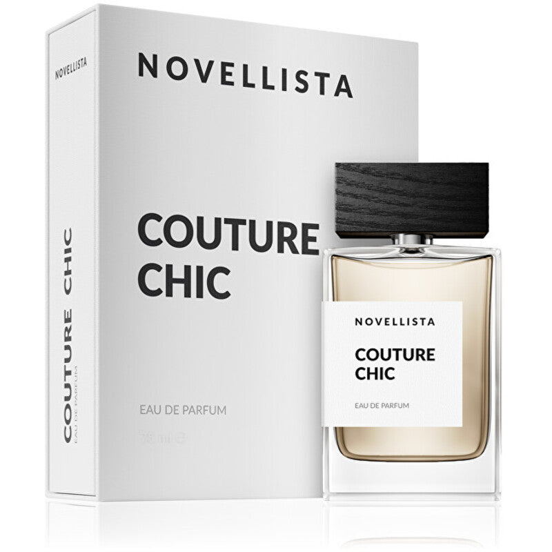 Novellist Couture Chic EDP - Glamur