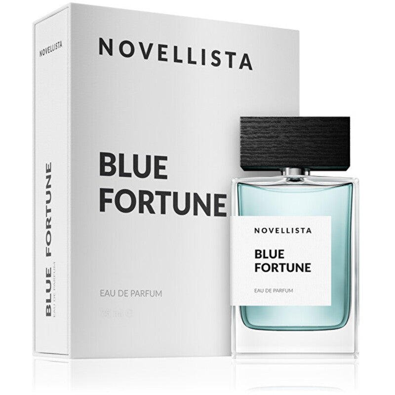 Novelista Blue Fortune EDP - Glamur