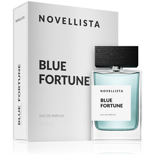 Novelista Blue Fortune EDP - Glamur