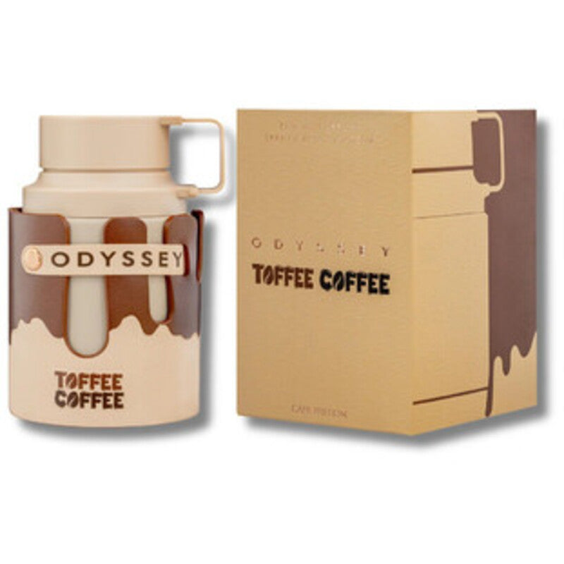 Armaf Odyssey Toffee Coffee EDP