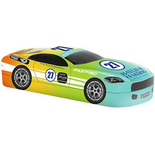 „Baylis & Harding“ vyriškų plaukų ir kūno priežiūros rinkinys (citrusinių vaisių, laimo ir mėtų rinkinys) – dovanų rinkinys