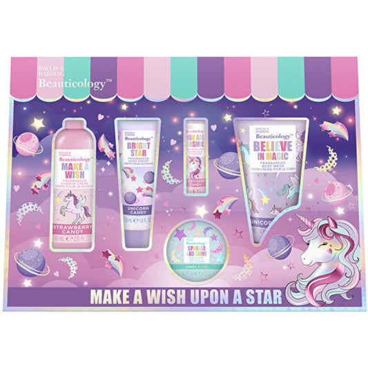 Baylis & Harding Unicorn Gift Box (Unicorn) - Gift Set