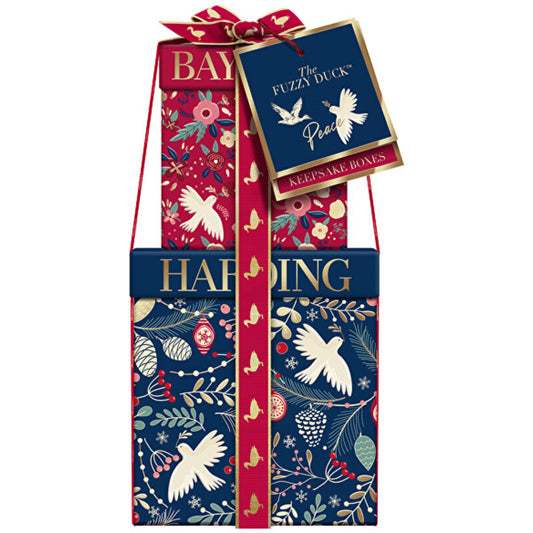 "Baylis & Harding Peace" body care kit (winter kingdom) gift kit